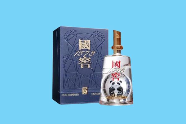 吉安回收国窖1573